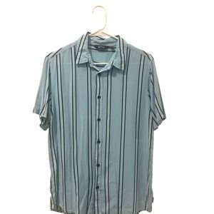 Nova Industries Striped Shirt